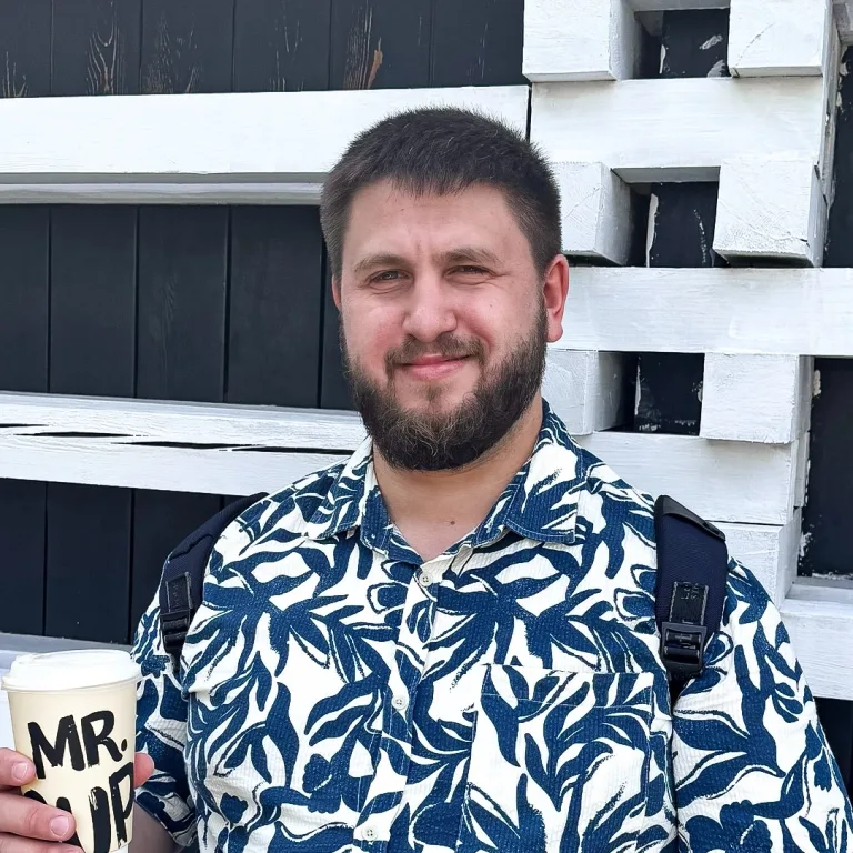 Павел Казак