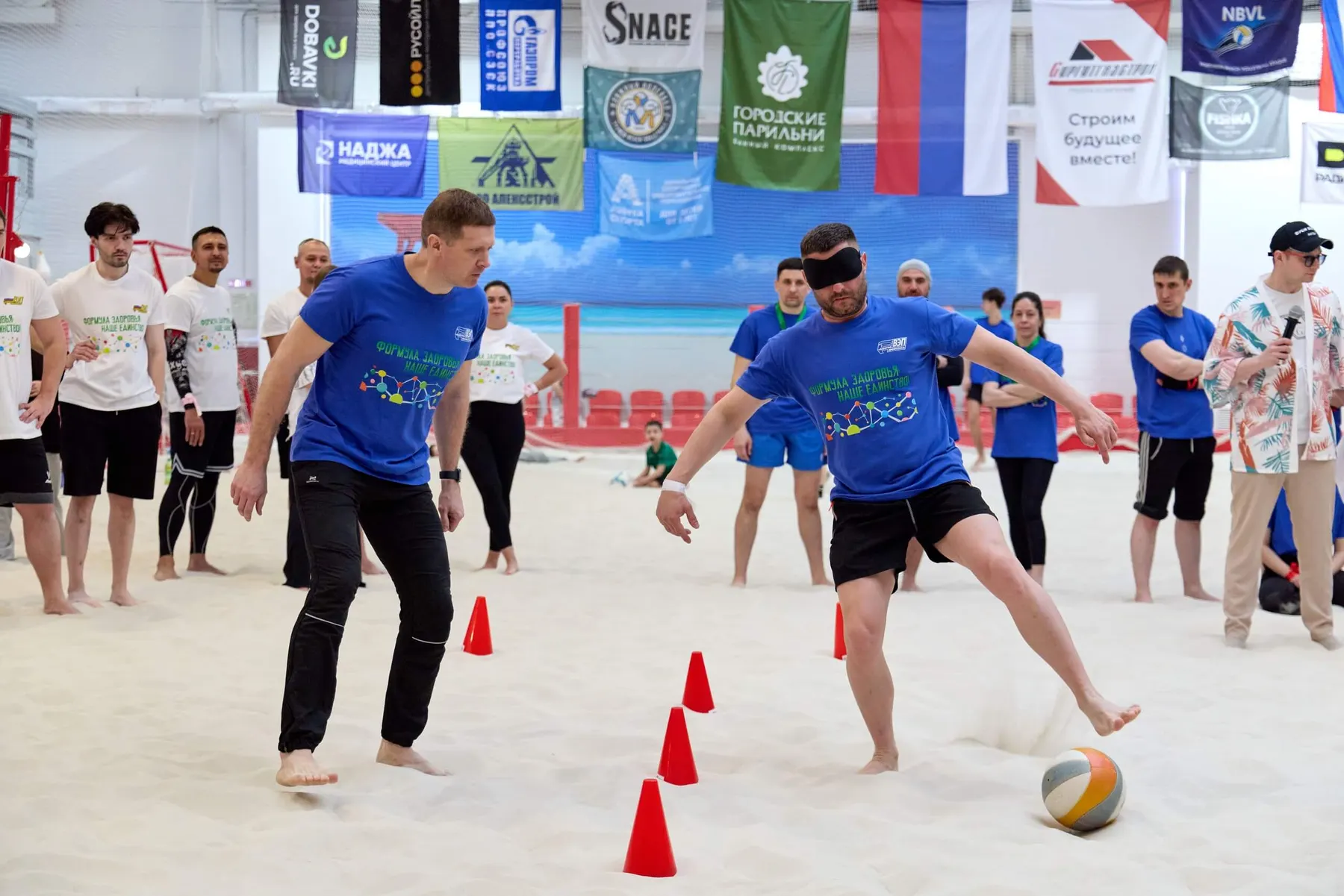Оборудование EVENT86