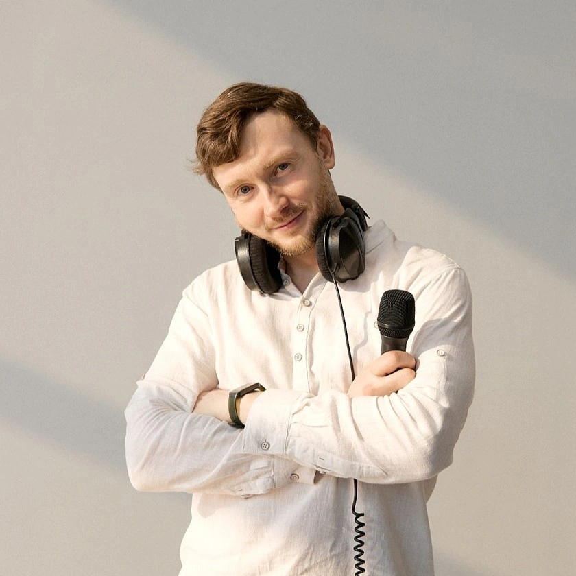 Александр Данилов